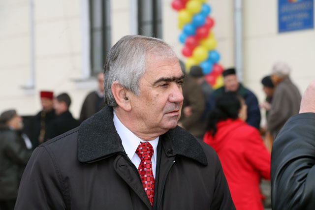 Investitii la Targu Jiu