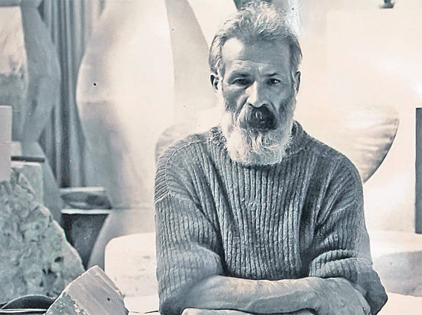 Eveniment aniversar Constantin Brancusi la Praga