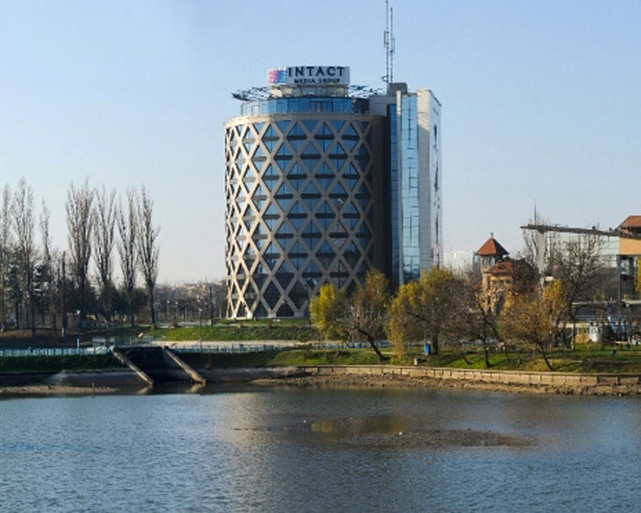 Premierul, tras la raspundere in Senat despre actiunea asupra trustului Intact