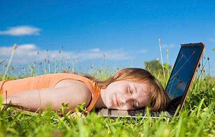 (Audio) Astenia de primavara