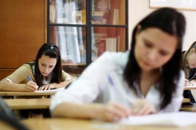 ISJ pregateste simularea examenului de BAC