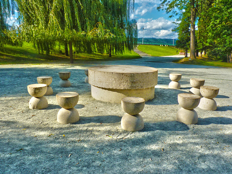 19 FEBRUARIE – MASA CEA DE TAINA