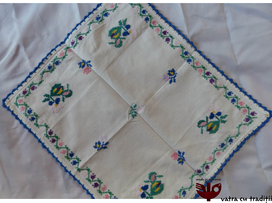 20 FEBRUARIE – FURATUL BATISTEI