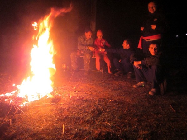 22 MARTIE – OSTETELIT SI BARDAUSI