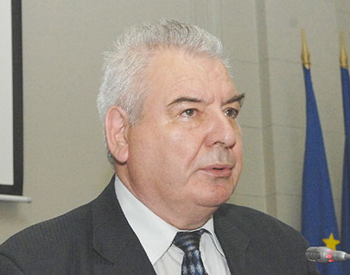 Dor de Romania – acad. Mihai Cimpoi, Republica Moldova