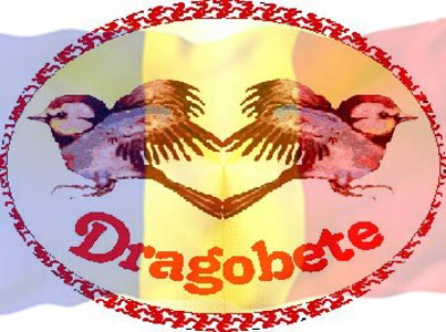 23 FEBRUARIE – SURATELE DE DRAGOBETE