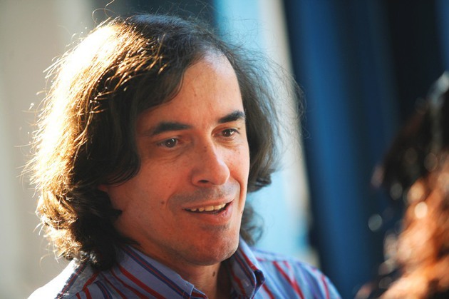 Romania vazuta de Norman Manea, Gabriela Adamesteanu, Mircea Cartarescu si Florin Lazarescu