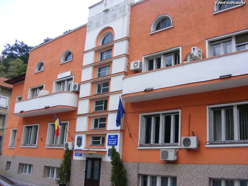 Primarul din Baile Herculane a fost trimis in judecata