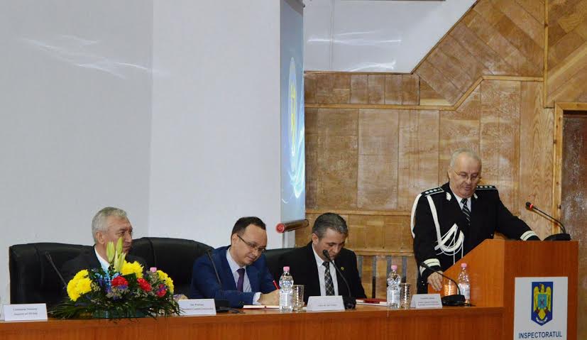 (Foto) Performante la IPJ Dolj