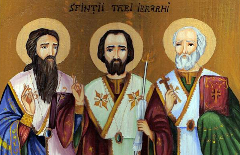 5 MARTIE – BABELE SI MOSII DE PIFTII