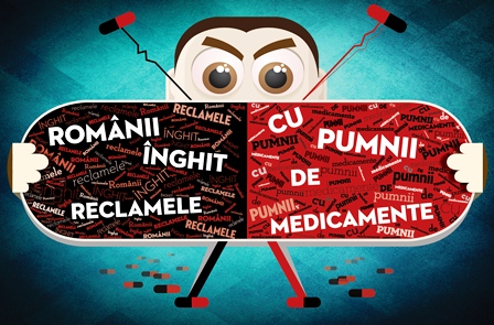 Interzicerea reclamelor explicite pentru medicamente, contestata