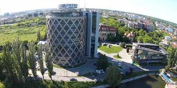 Televiziunile trustului Intact vor emite si lunea viitoare din acelasi sediu