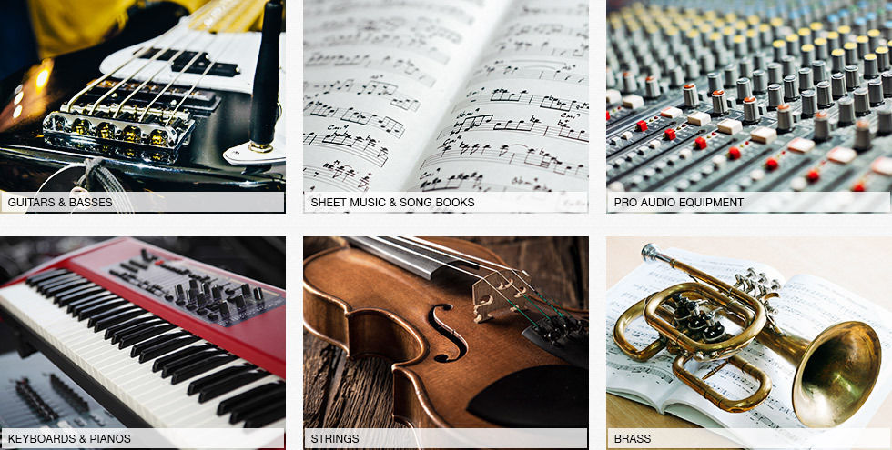 A fost ales instrumentul muzical al anului 2016!