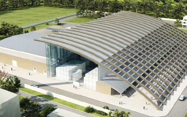 Un nou calendar pentru realizarea celui mai puternic laser din lume