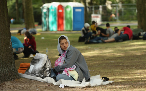 Nu se mai fac centre pentru refugiati in Gorj, Arges si Satu Mare