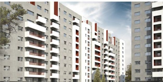 Finantarea lucrarilor din Cartierul Chinezesc Craiova, in impas