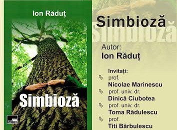 Simbioza- astazi, la Biblioteca AMAN