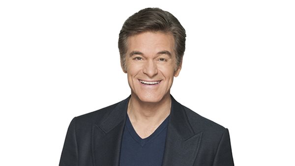 Premiera in Romania: Dr. OZ vine la Bucuresti!