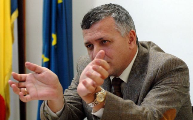 Seful ANAF a fost demis de catre premierul Dacian Ciolos
