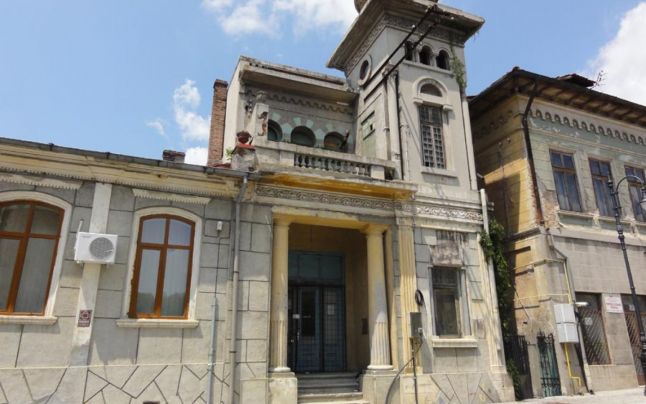 Cinema Victoria din Slatina devine Centru Multifunctional