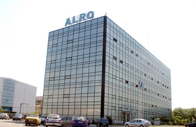 Rezultate bune la ALRO Slatina (audio)