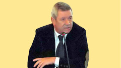 Andrei Butaru, noul președinte al ANSVSA