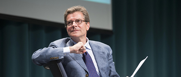 Antoine Compagnon, în România!