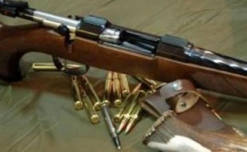 Percheziții în Argeș, Giurgiu și Ilfov