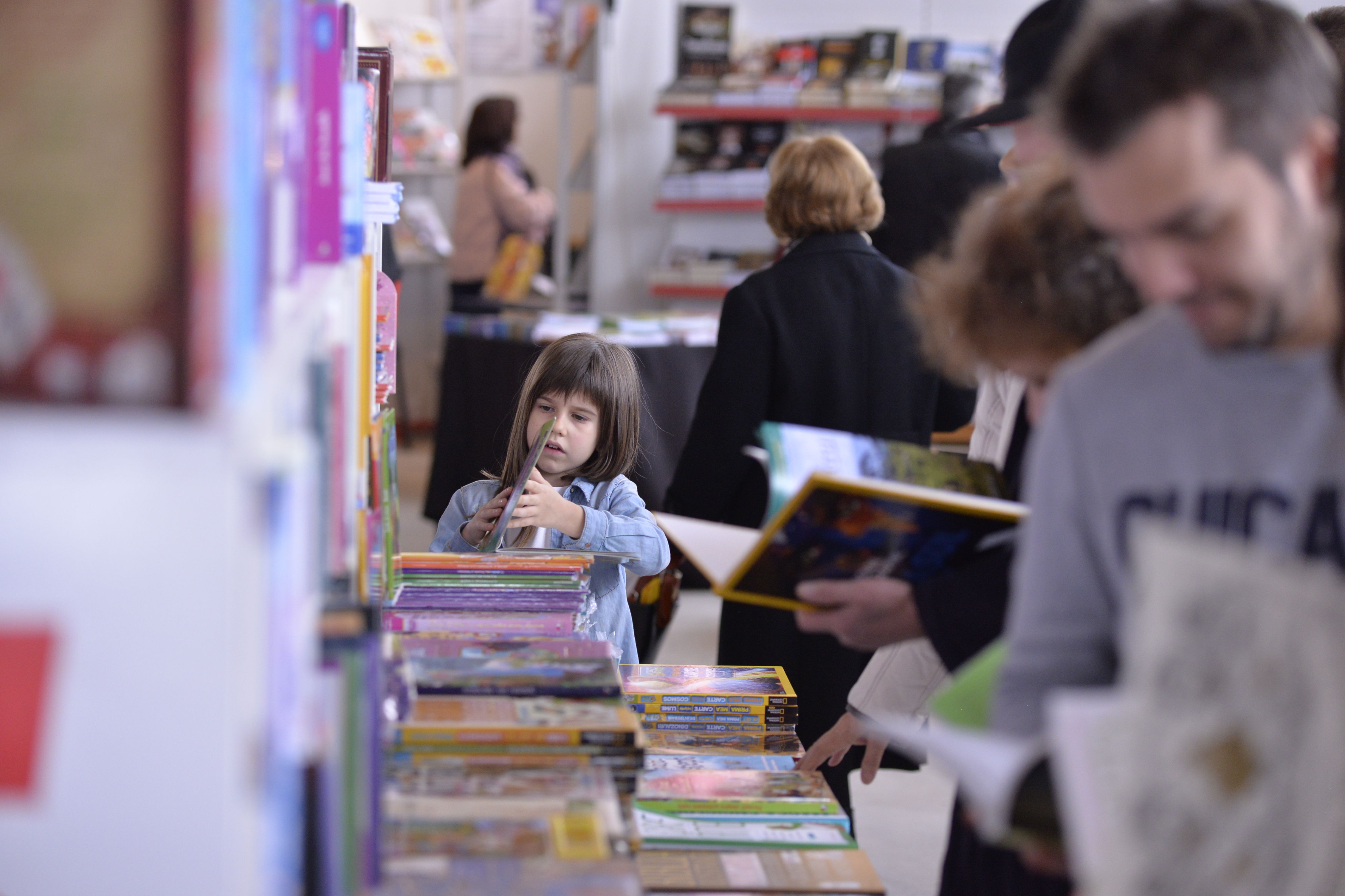 Craiovenii, incantati de GAUDEAMUS Radio Romania!