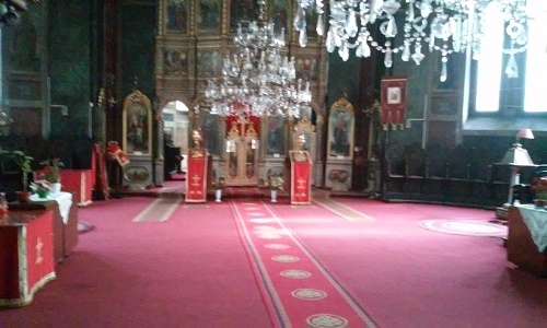 Azi despre ieri – 5 martie 2016