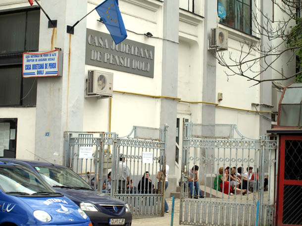 Se redistribuie biletele de tratament pentru pensionarii doljeni