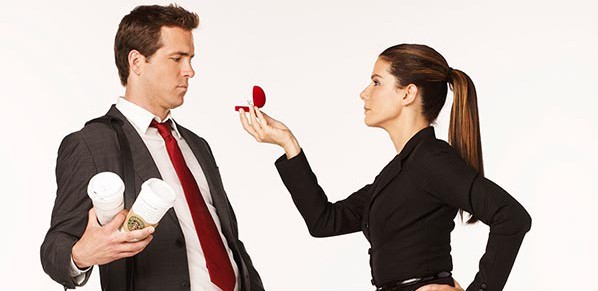 29 februarie, ziua in care femeile isi pot cere partenerii in casatorie