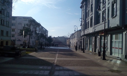 Azi despre ieri – 16 februarie 2016