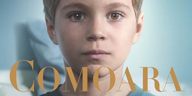 „Comoara” lui Corneliu Porumboiu, la Paris