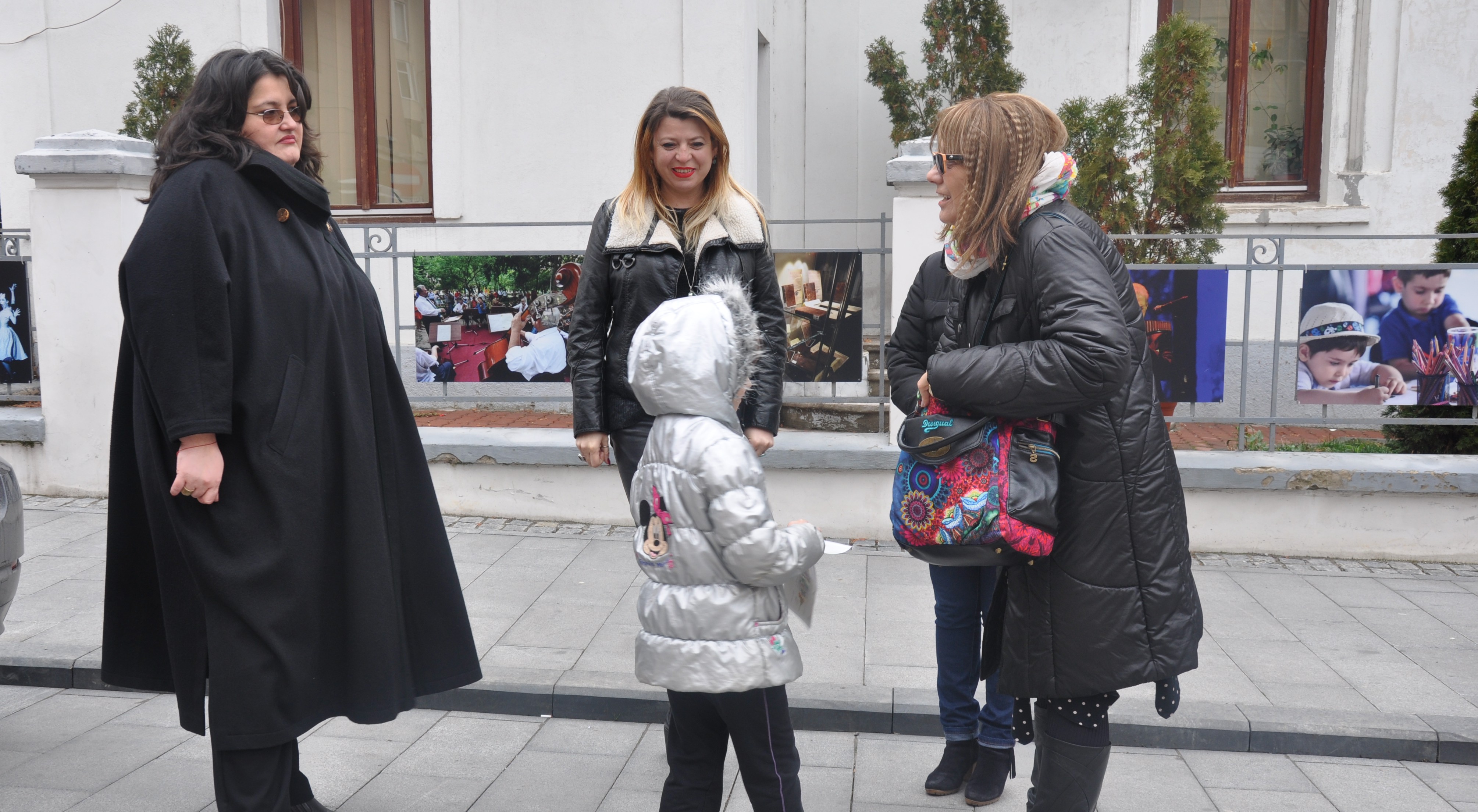 (Galerie foto) 5 zile pana la Gaudeamus!