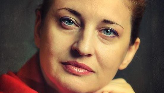 Daniela Ionescu se destainuie „La ceas de taina”