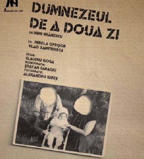 Invitație la teatru