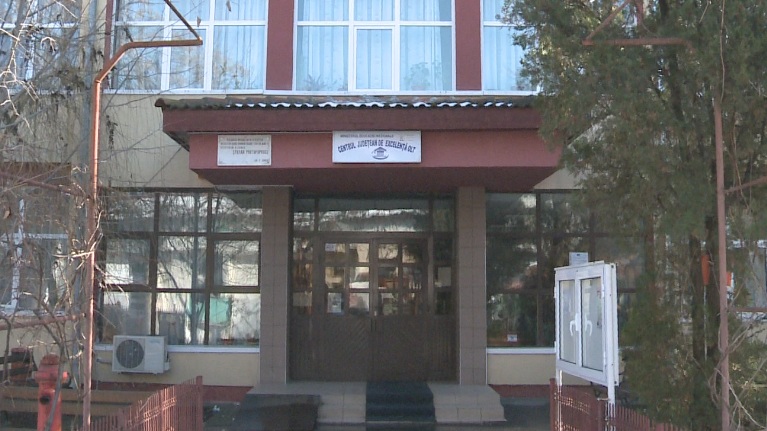 Centrul Judetean de Excelenta Olt, un nou sediu