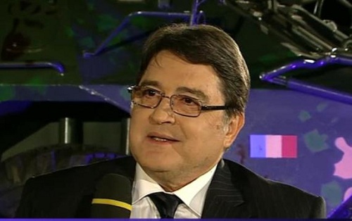 Emil Hurezeanu la Craiova