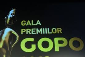 Cinci pentru Marele Trofeu