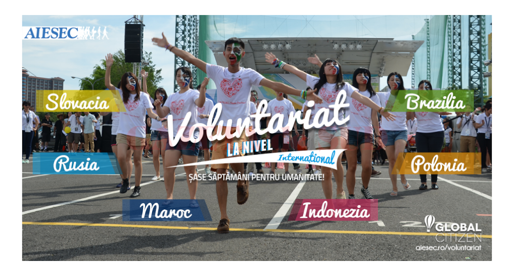 (Audio) Global Talent si Global Citizen la Craiova