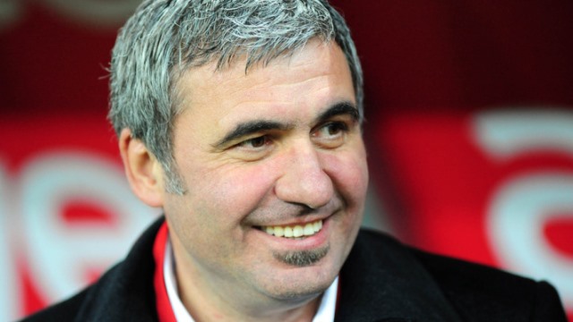 Gheorghe Hagi implineste azi 51 de ani (audio)