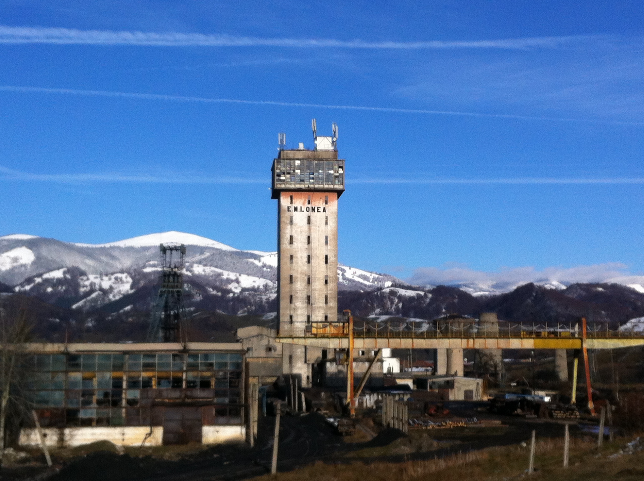 Minerii din Valea Jiului s-au reintors la munca