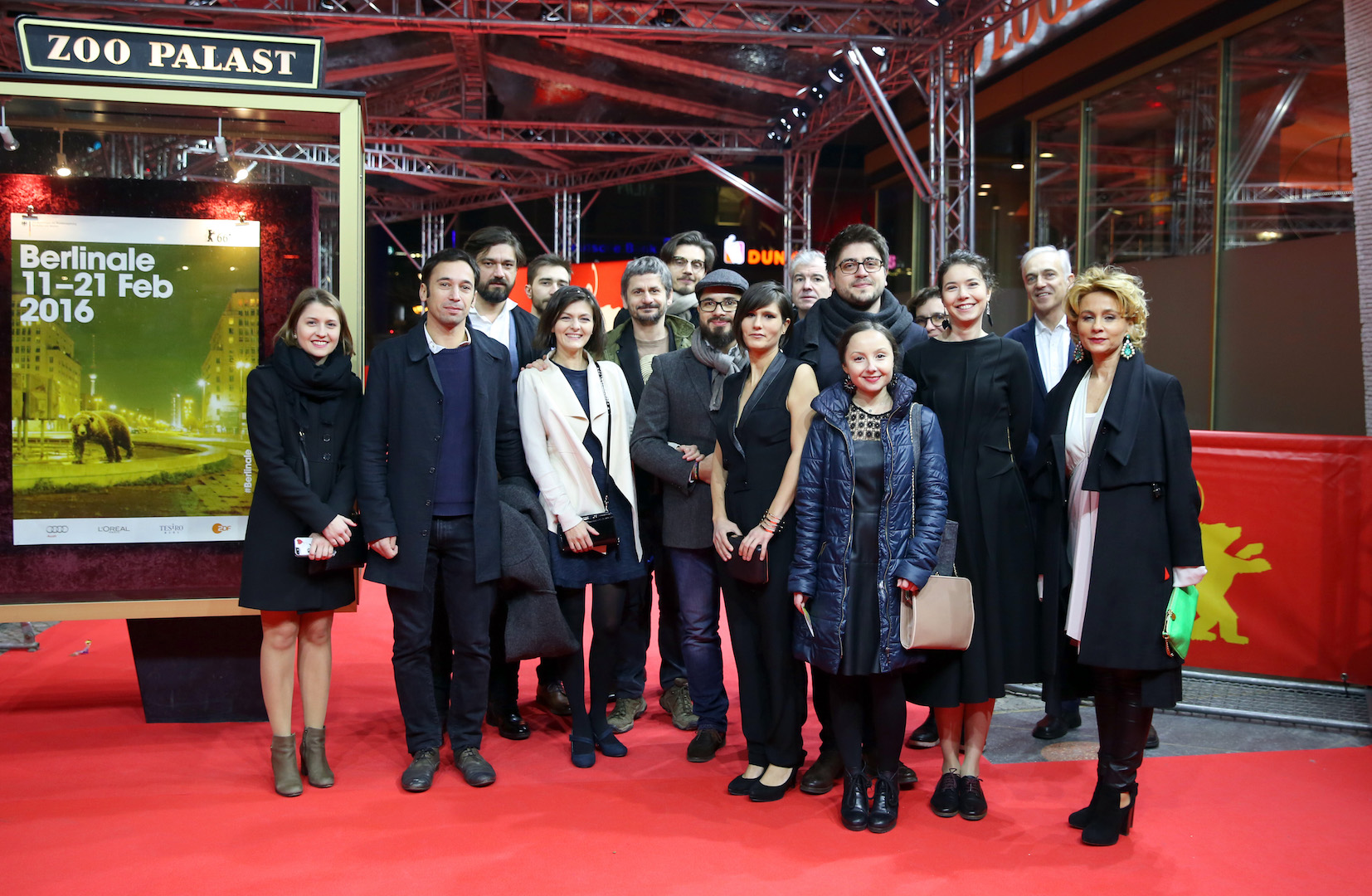 Lungmetrajul „Ilegitim” al lui Adrian Sitaru, apreciat de critica internationala la Berlinale