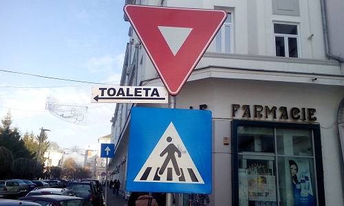 Azi despre ieri – 3 martie 2016