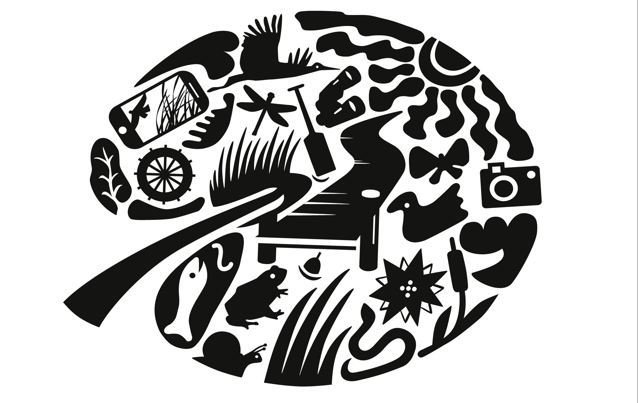 2 februarie: Ziua Mondială a Zonelor Umede