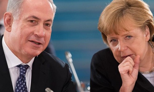 Convorbiri despre Orientul Mijlociu (audio)