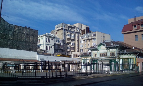 Azi despre ieri – 23 februarie 2016