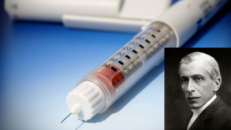 Nicolae Paulescu si descoperirea insulinei: povestea unui Nobel furat