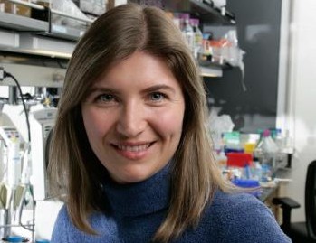 O româncă, premiată de Obama